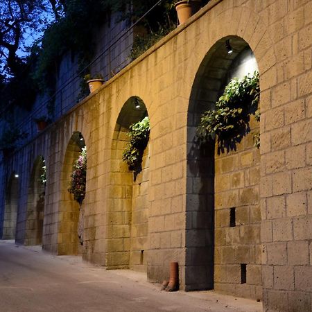 B&B Maria Grazia Vico Equense Exterior photo